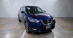Nissan Kicks 1.6 ADVANCE LTS XTRONIC Suv 2020