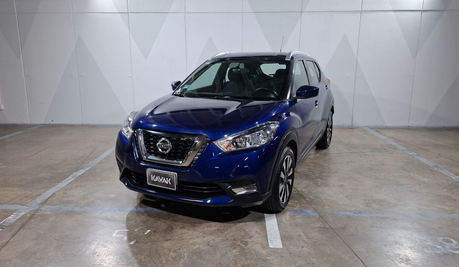 Nissan Kicks 1.6 ADVANCE LTS XTRONIC Suv 2020