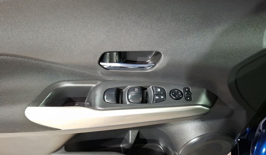 Nissan Kicks 1.6 ADVANCE LTS XTRONIC Suv 2020