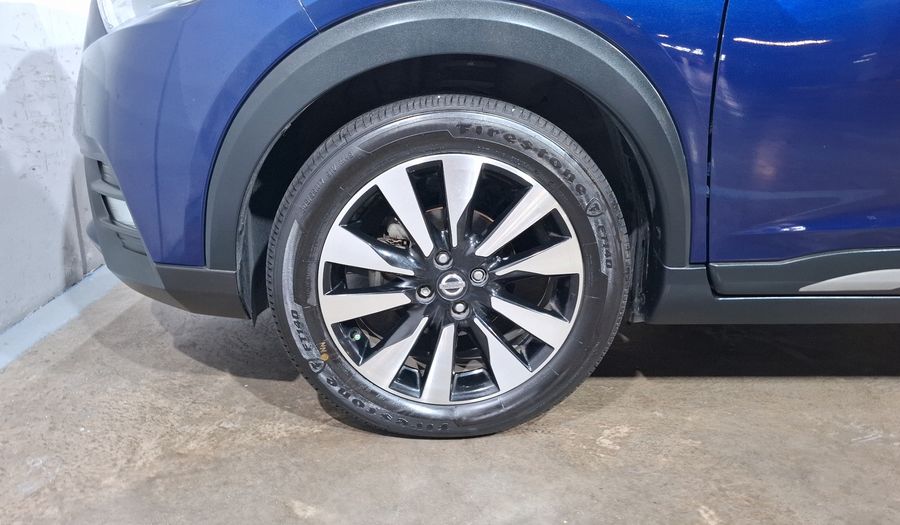 Nissan Kicks 1.6 ADVANCE LTS XTRONIC Suv 2020