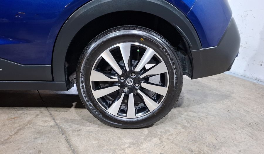 Nissan Kicks 1.6 ADVANCE LTS XTRONIC Suv 2020