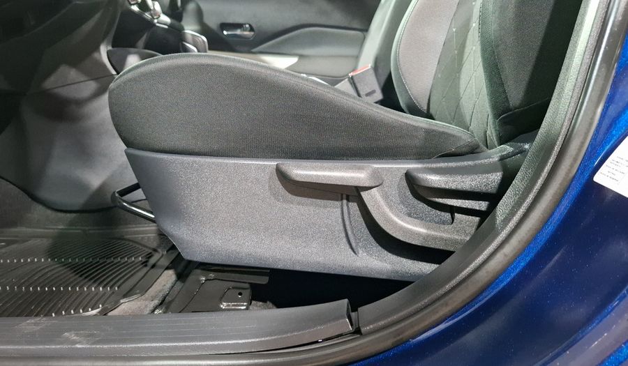 Nissan Kicks 1.6 ADVANCE LTS XTRONIC Suv 2020