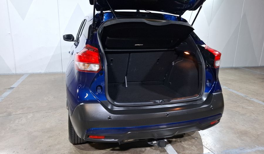 Nissan Kicks 1.6 ADVANCE LTS XTRONIC Suv 2020