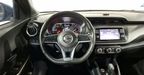 Nissan Kicks 1.6 ADVANCE LTS XTRONIC Suv 2020