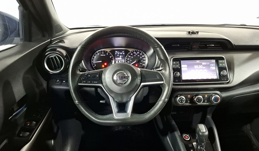 Nissan Kicks 1.6 ADVANCE LTS XTRONIC Suv 2020