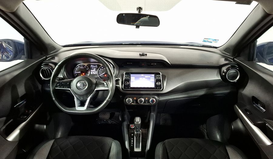 Nissan Kicks 1.6 ADVANCE LTS XTRONIC Suv 2020
