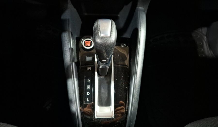 Nissan Kicks 1.6 ADVANCE LTS XTRONIC Suv 2020