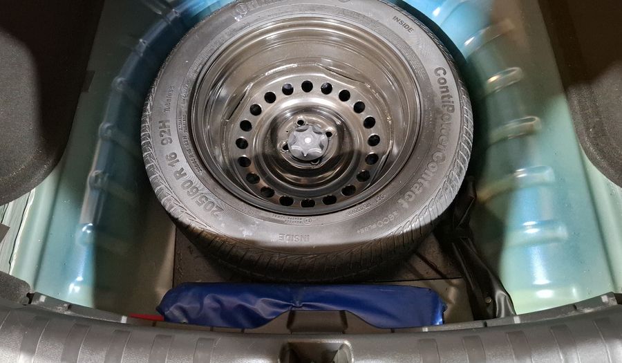 Nissan Kicks 1.6 ADVANCE LTS XTRONIC Suv 2020