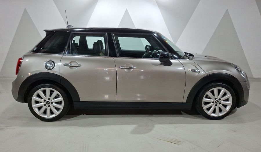 Mini Cooper S 2.0 COOPER HOT CHILI DCT Hatchback 2020