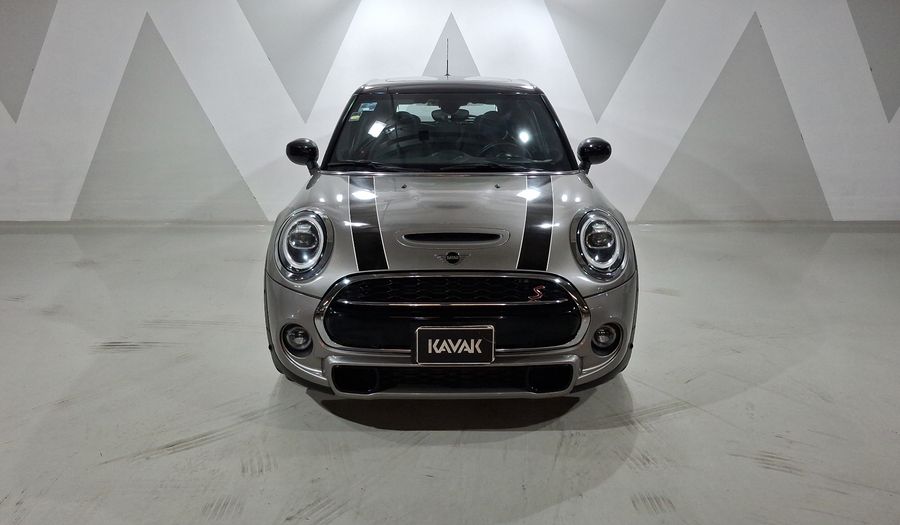 Mini Cooper S 2.0 COOPER HOT CHILI DCT Hatchback 2020