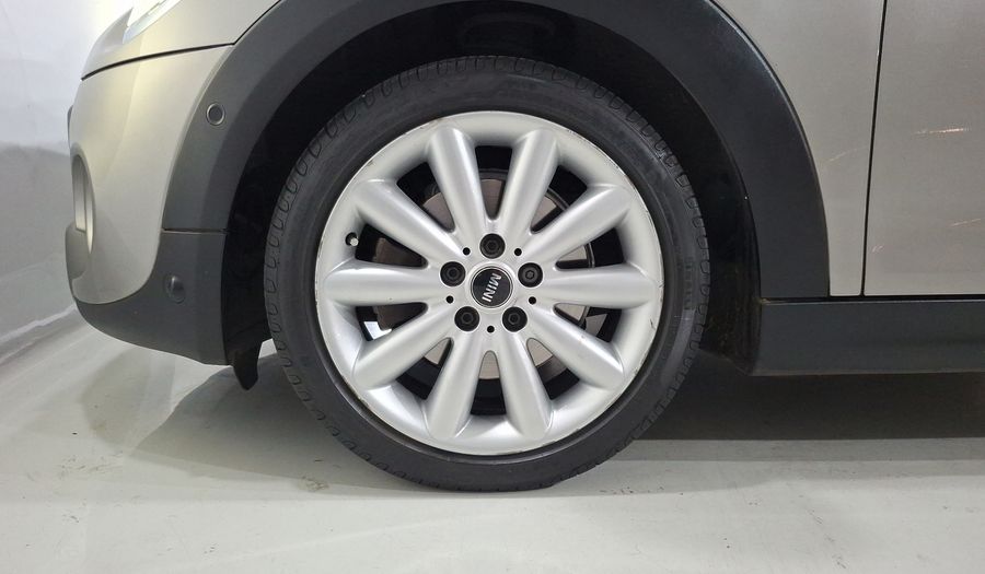 Mini Cooper S 2.0 COOPER HOT CHILI DCT Hatchback 2020