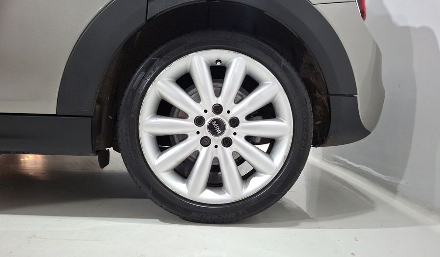Mini Cooper S 2.0 COOPER HOT CHILI DCT Hatchback 2020