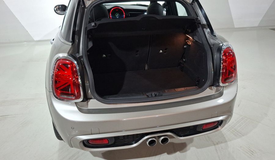 Mini Cooper S 2.0 COOPER HOT CHILI DCT Hatchback 2020