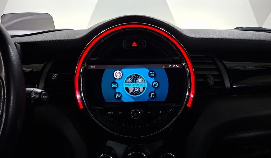 Mini Cooper S 2.0 COOPER HOT CHILI DCT Hatchback 2020