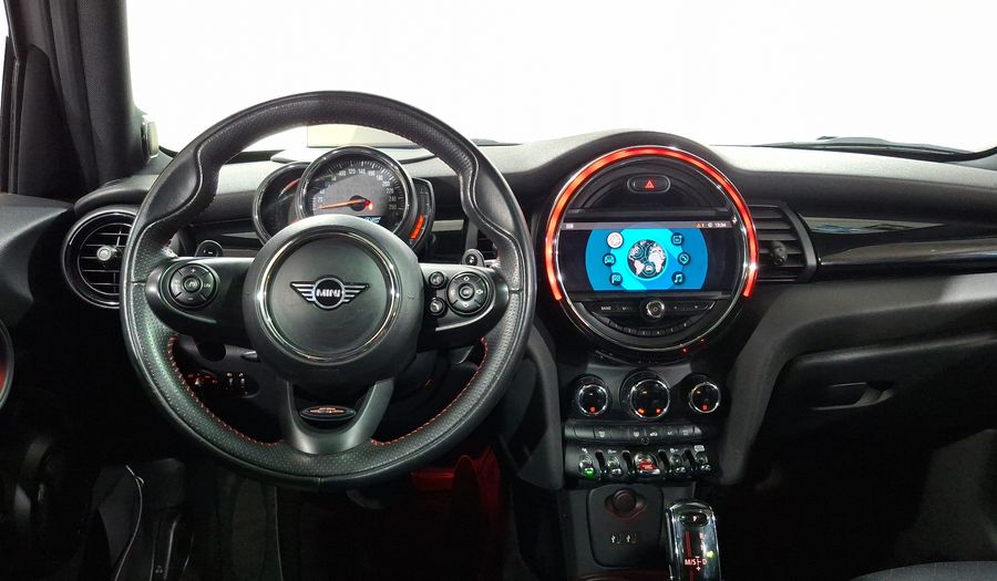 Mini Cooper S 2.0 COOPER HOT CHILI DCT Hatchback 2020