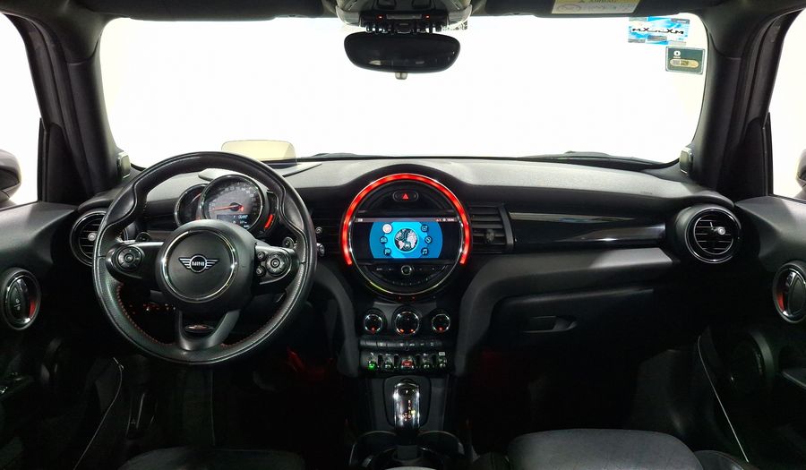 Mini Cooper S 2.0 COOPER HOT CHILI DCT Hatchback 2020