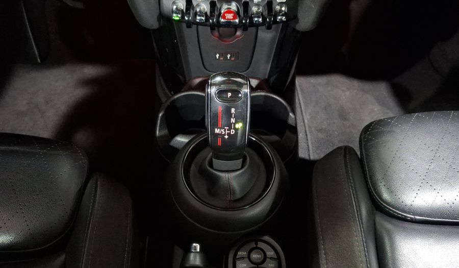 Mini Cooper S 2.0 COOPER HOT CHILI DCT Hatchback 2020