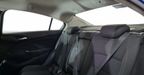 Chevrolet Cruze 1.4 LT C TURBO AUTO Sedan 2018