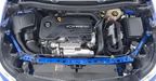 Chevrolet Cruze 1.4 LT C TURBO AUTO Sedan 2018