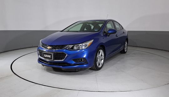Chevrolet • Cruze