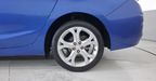Chevrolet Cruze 1.4 LT C TURBO AUTO Sedan 2018
