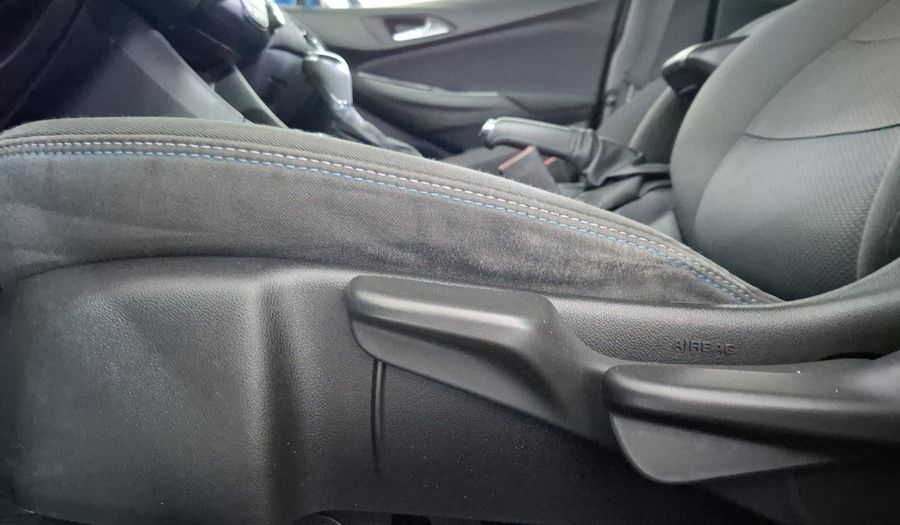 Chevrolet Cruze 1.4 LT C TURBO AUTO Sedan 2018