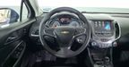 Chevrolet Cruze 1.4 LT C TURBO AUTO Sedan 2018