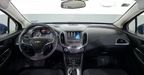 Chevrolet Cruze 1.4 LT C TURBO AUTO Sedan 2018