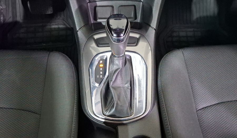 Chevrolet Cruze 1.4 LT C TURBO AUTO Sedan 2018