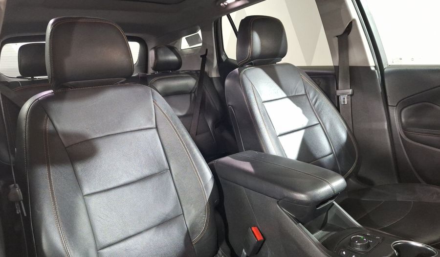 Gmc Terrain 2.0 BLACK EDITION AUTO Suv 2019