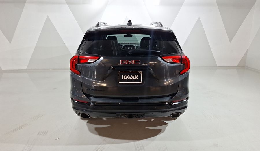 Gmc Terrain 2.0 BLACK EDITION AUTO Suv 2019