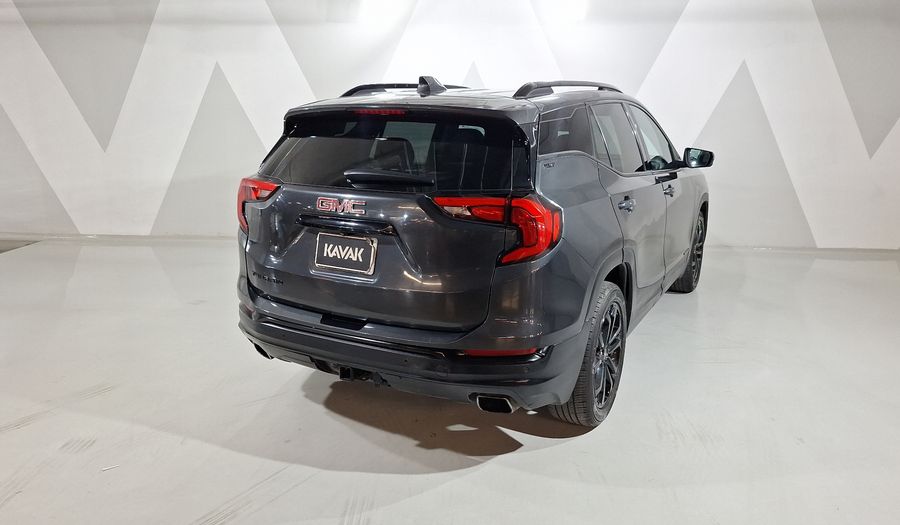 Gmc Terrain 2.0 BLACK EDITION AUTO Suv 2019
