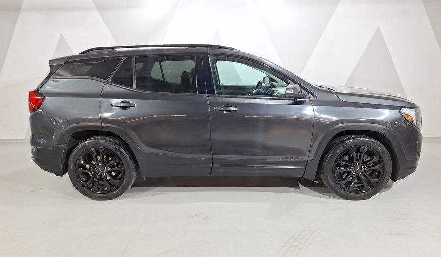 Gmc Terrain 2.0 BLACK EDITION AUTO Suv 2019