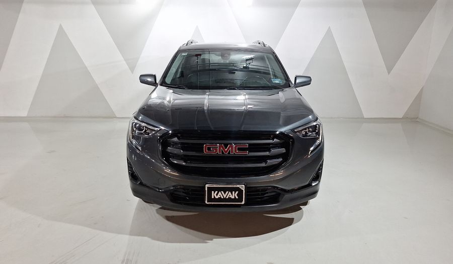 Gmc Terrain 2.0 BLACK EDITION AUTO Suv 2019