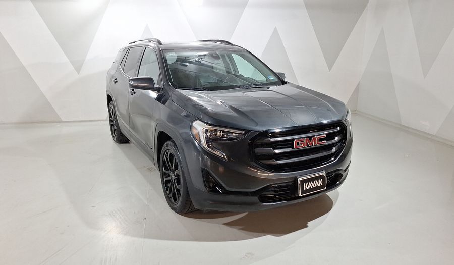Gmc Terrain 2.0 BLACK EDITION AUTO Suv 2019