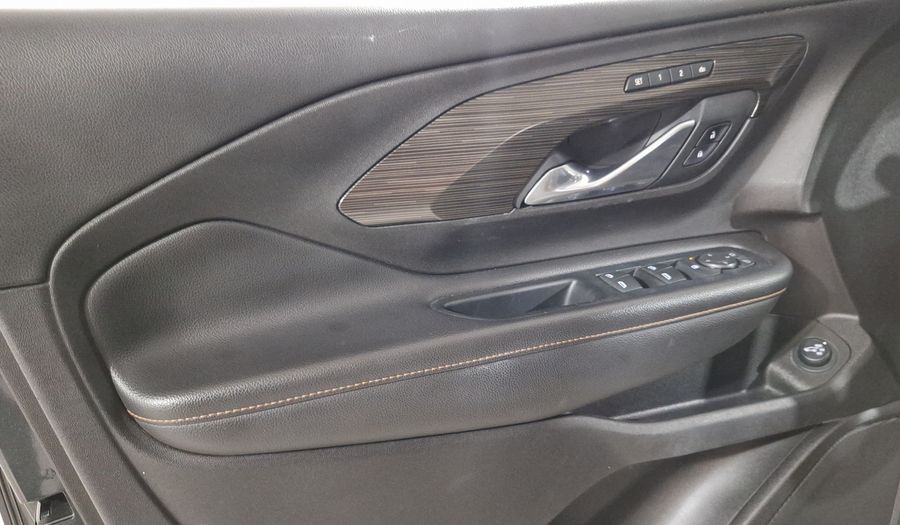 Gmc Terrain 2.0 BLACK EDITION AUTO Suv 2019