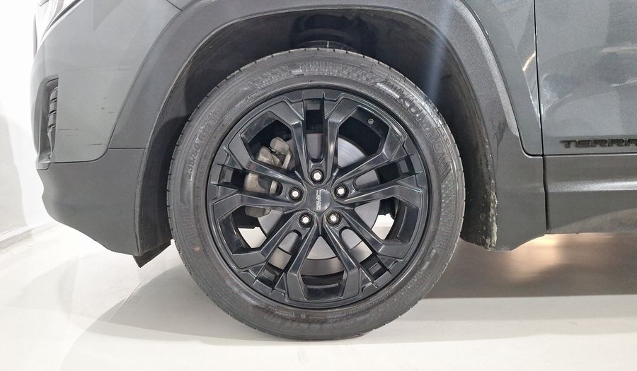 Gmc Terrain 2.0 BLACK EDITION AUTO Suv 2019