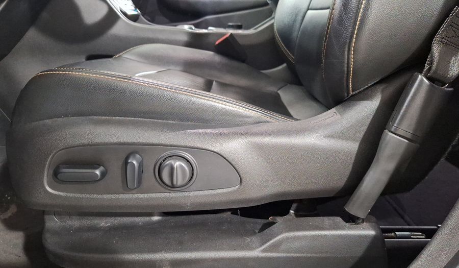 Gmc Terrain 2.0 BLACK EDITION AUTO Suv 2019
