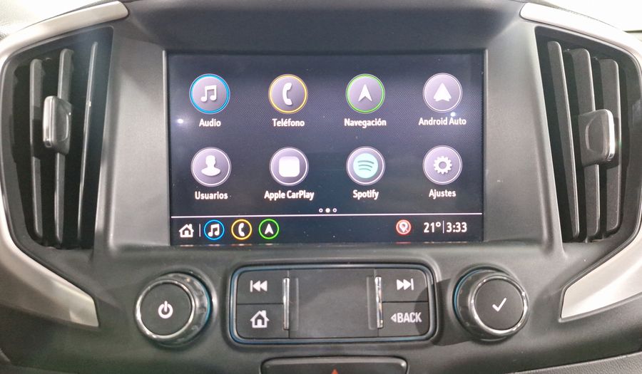 Gmc Terrain 2.0 BLACK EDITION AUTO Suv 2019