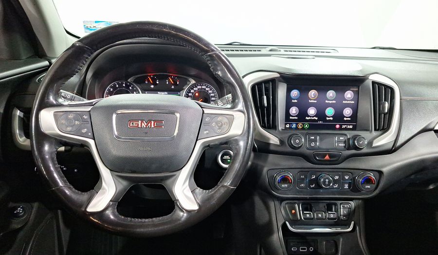 Gmc Terrain 2.0 BLACK EDITION AUTO Suv 2019