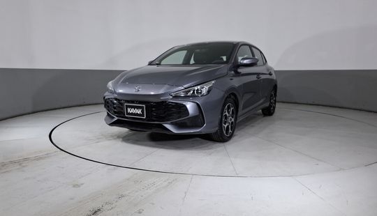 Mg • MG3