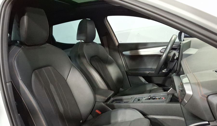 Cupra Formentor 2.0 TSI MID 190HP DCT Suv 2022