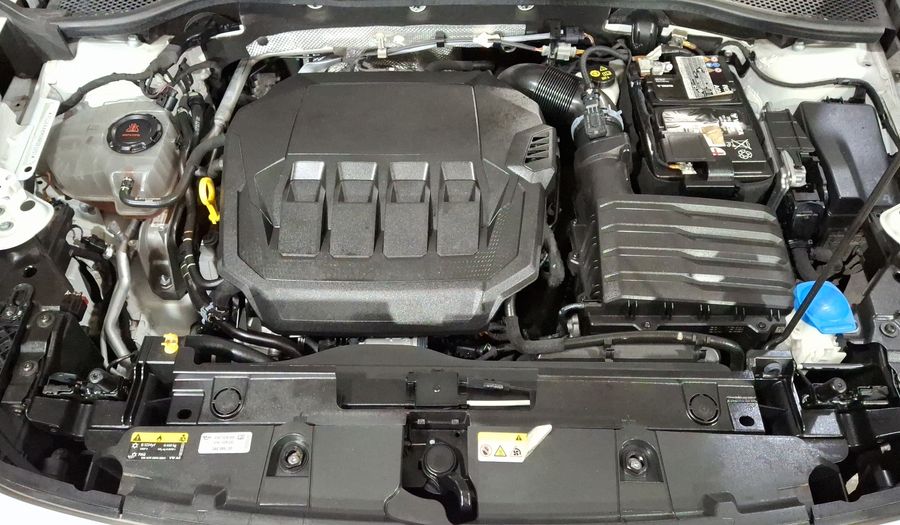 Cupra Formentor 2.0 TSI MID 190HP DCT Suv 2022