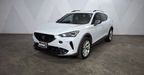 Cupra Formentor 2.0 TSI MID 190HP DCT Suv 2022