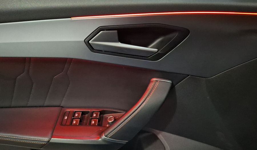 Cupra Formentor 2.0 TSI MID 190HP DCT Suv 2022