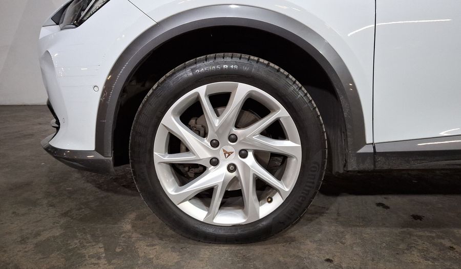 Cupra Formentor 2.0 TSI MID 190HP DCT Suv 2022