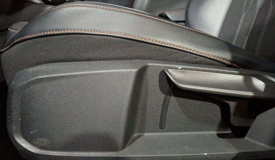 Cupra Formentor 2.0 TSI MID 190HP DCT Suv 2022