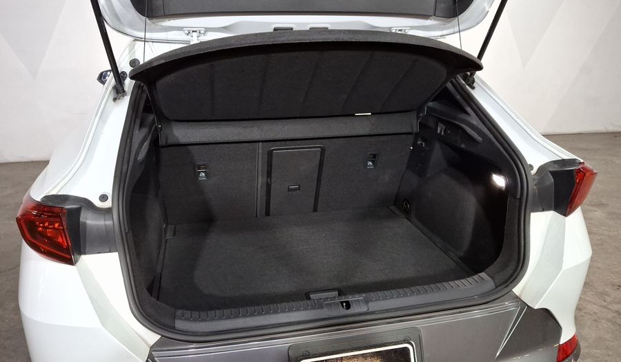 Cupra Formentor 2.0 TSI MID 190HP DCT Suv 2022
