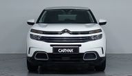 Citroën C5 Aircross 1.2 PURETECH SS EAT8 LIVE Suv 2020