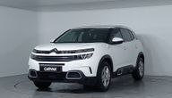 Citroën C5 Aircross 1.2 PURETECH SS EAT8 LIVE Suv 2020